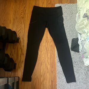 Lululemon speed up tight